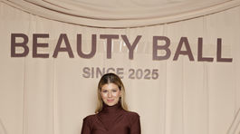 PF2 Hostia na akcii Beauty Ball 2026.