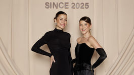 Hostia na akcii Beauty Ball 2026.