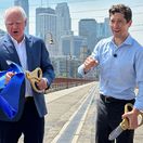 Jacob Frey, Minneapolis, Tim Walz, Minnesota