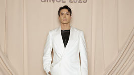 Kaderník Mário Nguyen.