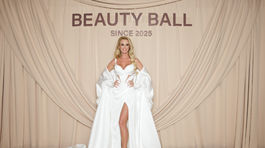 Katarína Manová, sestra Aleny Pallovej. 