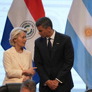 Leyenová Mercosur