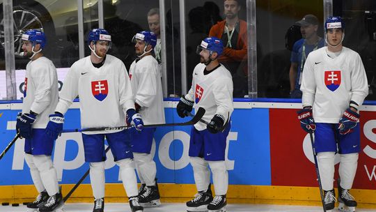 Olympijské zbrane Slovákov sú jasné, pozor na nich, píše renomovaný web. Česi majú k nominácii dve konkrétne výhrady