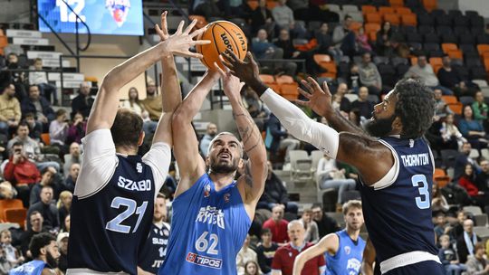 Slovan si poradil s Rytiermi zo Spiša, Patrioti si napravili chuť po vyradení z Ligy majstrov