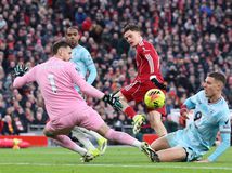 Kúzelník Dúbravka maril jednu šancu za...