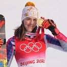 Mám pre vás dôležitú správu, znie trocha bláznivo. Vlhová sa postavila pred kameru a povedala, ako to bude s olympiádou