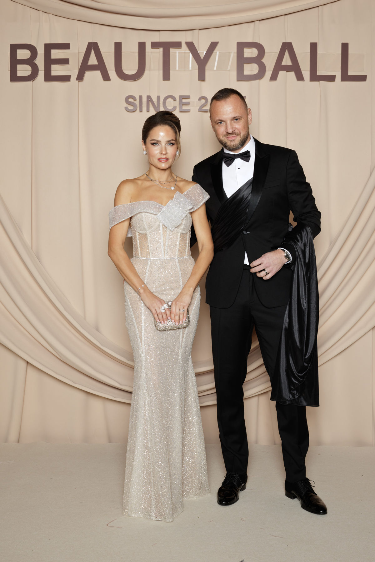 Ivana Gáborík nechýbala. Prišla aj spolu s...