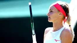 Dievčatá, bez peňazí to nejde. Šramková: Pre toto sme toľko dreli, teraz hrám najlepší tenis v živote