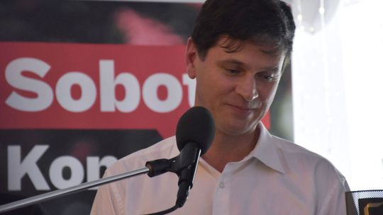 Na post primátora Banskej Bystrice bude kandidovať Tomáš Sobota