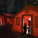 vojna na Ukrajine, Kyjev