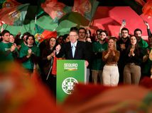 António José Seguro, Portugalsko