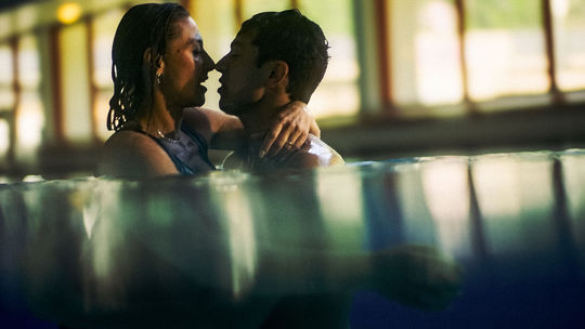 Psychologická dráma Nevolaj ma mami prinesie...