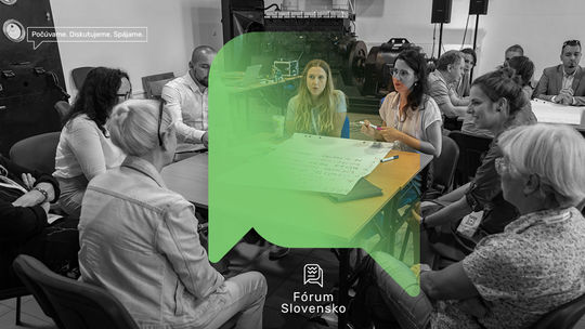 Čo naozaj ohrozuje Slovensko? A čo sú len umelí strašiaci?