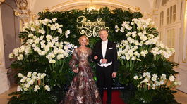 Hlavný organizátor a producent Prešporského...