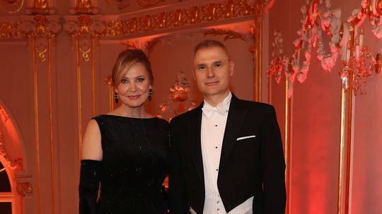 XXII. ročník plesu Prešporský bál