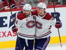 Dvojgólový režisér Slafkovský hviezdou...