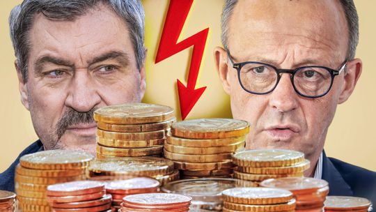 Lakomé Bavorsko? Mníchov už nechce dávať miliardy eur chudobnejším regiónom