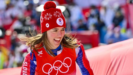 Vlhová nechýba v nominácii na ZOH, napriek zraneniu vybojovala ďalšie miestenky. Muži sa nepotešia