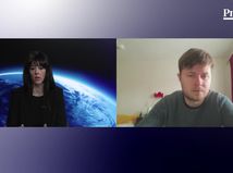 Pravda vo svete, Matouš Horčička