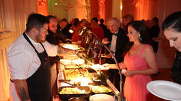 GTF Prešporský bál