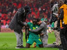 Africký šampionát vyvrcholil šialeným...