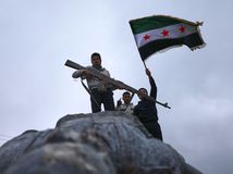 Sýria, Kurdi, Sýrske demokratické sily