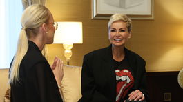 Adriana Sklenaříková