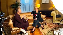 Adriana Sklenaříková