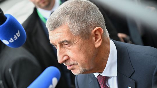Babiš definitívne uzavrel spor o ministra Turka. Motoristom odkázal, že na hrad už nepôjde