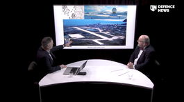 Andrej Žiarovský, Defence News, Grónsko