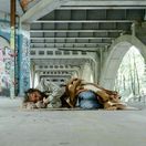 Sedmička krajín s najväčším počtom bezdomovcov. Vyskočili USA, ale aj jedna európska krajina