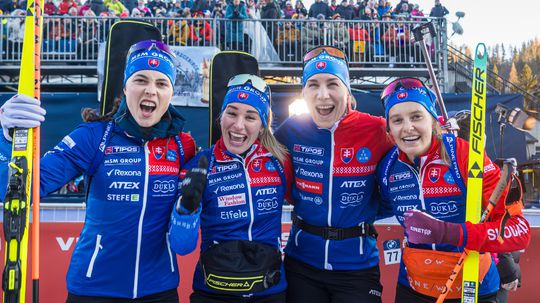 Slovenská reprezentantka po oznámení olympijskej nominácie: Plačem, bolí to a je mi to nesmierne ľúto