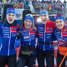 Slovenská reprezentantka po oznámení olympijskej nominácie: Plačem, bolí to a je mi to nesmierne ľúto