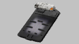 BMW i3M - predprodukčný prototyp 2026