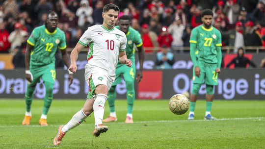Šialené finále má dohru. Maroko žiada trest pre Senegalčanov