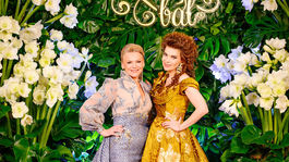 BRATISLAVA: Prešporský bál