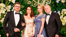 BRATISLAVA: Prešporský bál