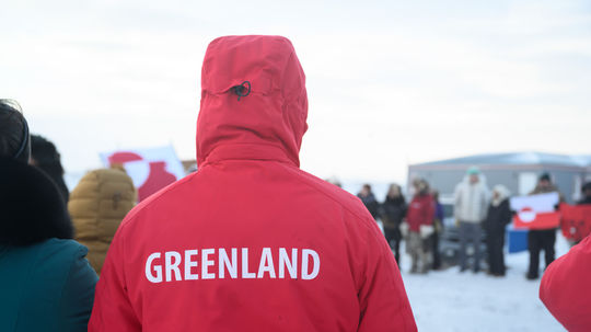 Grónčania už rátajú s najhorším, strhne sa pre ostrov konflikt? Niektorí majú únikový plán, iní chcú zostať
