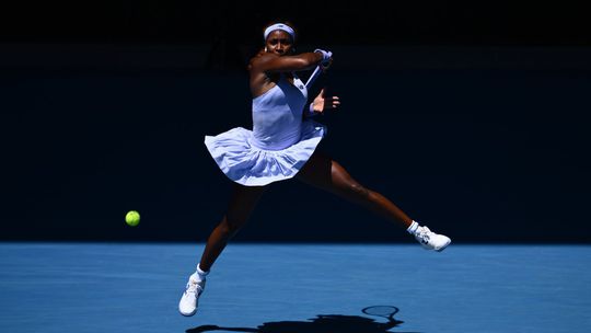 Favoritky nezaváhali. Gauffová či Pegulová postúpili suverénne do 2. kola Australian Open