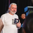 Daniel Hůlka, Dracula