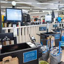 Žiadna „práca zadarmo“ pri pokladni: obchody už majú systém, kde nákup netreba skenovať