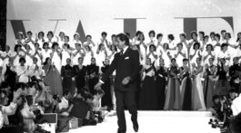 Zomrel dizajnér Valentino Garavani