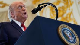 Trump napísal nórskemu premiérovi list, ktorý vyvoláva obavy. Jeho obsah sa dostal na verejnosť