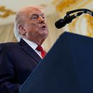 Trump napísal nórskemu premiérovi list, ktorý vyvoláva obavy. Jeho obsah sa dostal na verejnosť