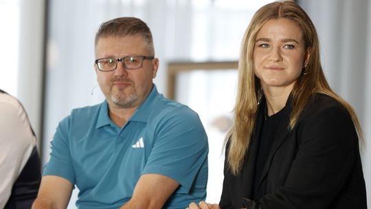 Legendy nespolupracujú. Zväz nás vníma tak, ako by sme boli proti nemu, vraví Slovák na Australian Open