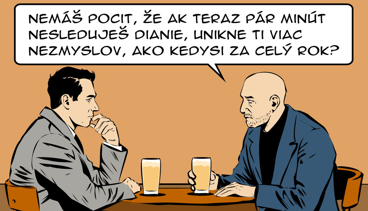 Karikatúra 20.01.2026