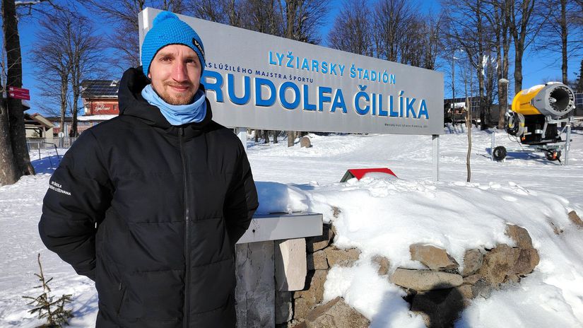 Igor Hovorič organizuje v obľúbenom kremnickom...