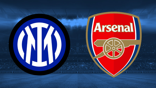ONLINE: Arsenal hrá o predĺženie víťaznej série v Lige majstrov. Preverí ho Inter Miláno
