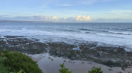 Foto týždňa (3): Caracas, California, Kuba