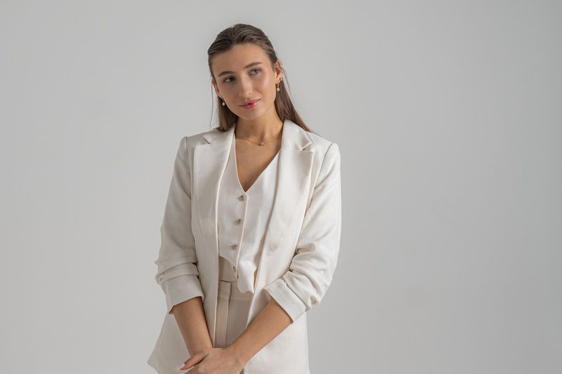 Trendom je jemné líčenie, ktoré podčiarkne...